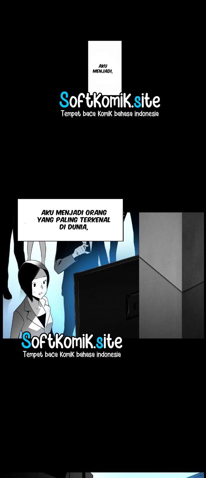 Terror Man Chapter 99 - halaman 50