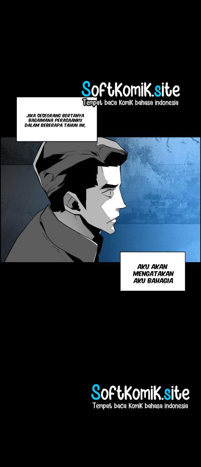 Terror Man Chapter 99 - halaman 52