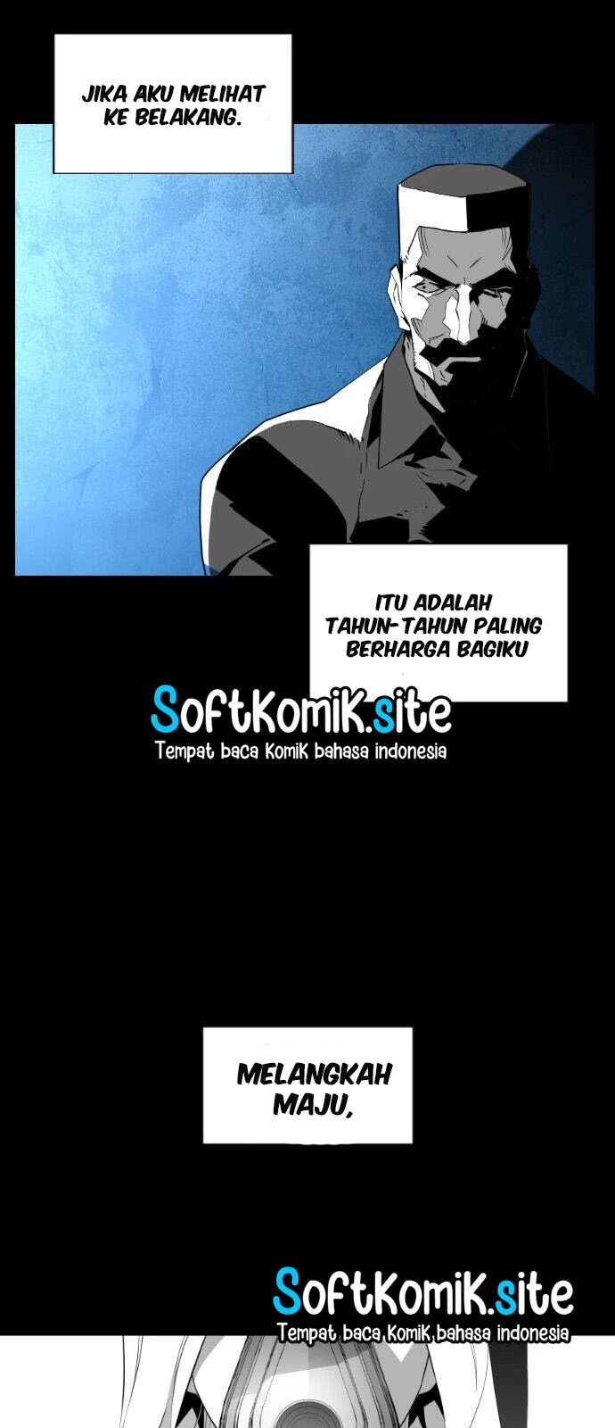 Terror Man Chapter 99 - halaman 53
