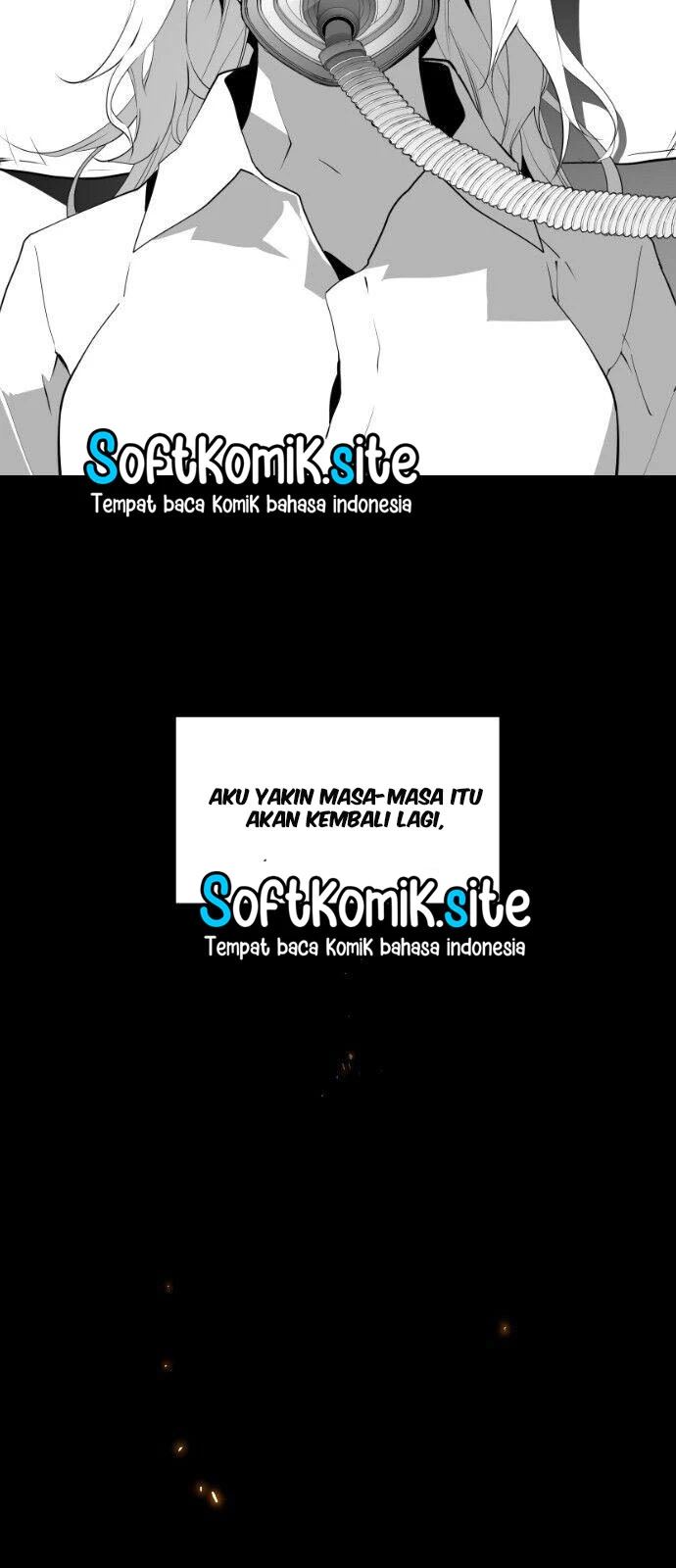 Terror Man Chapter 99 - halaman 54