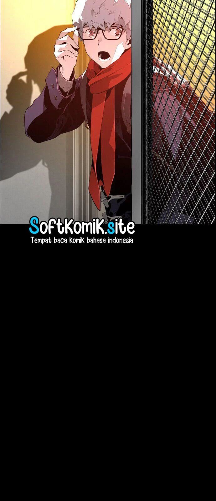 Terror Man Chapter 99 - halaman 6