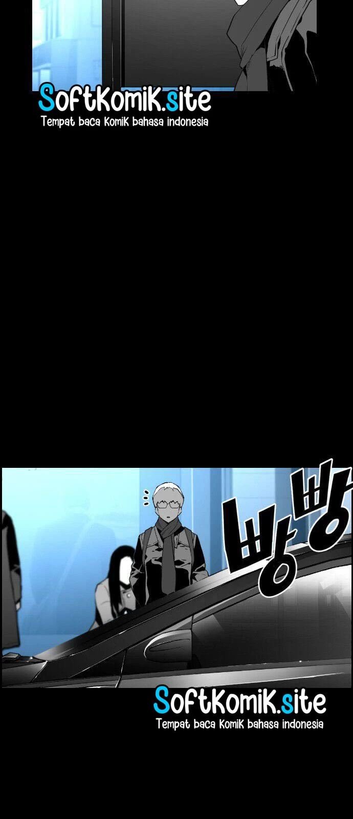 Terror Man Chapter 99 - halaman 8