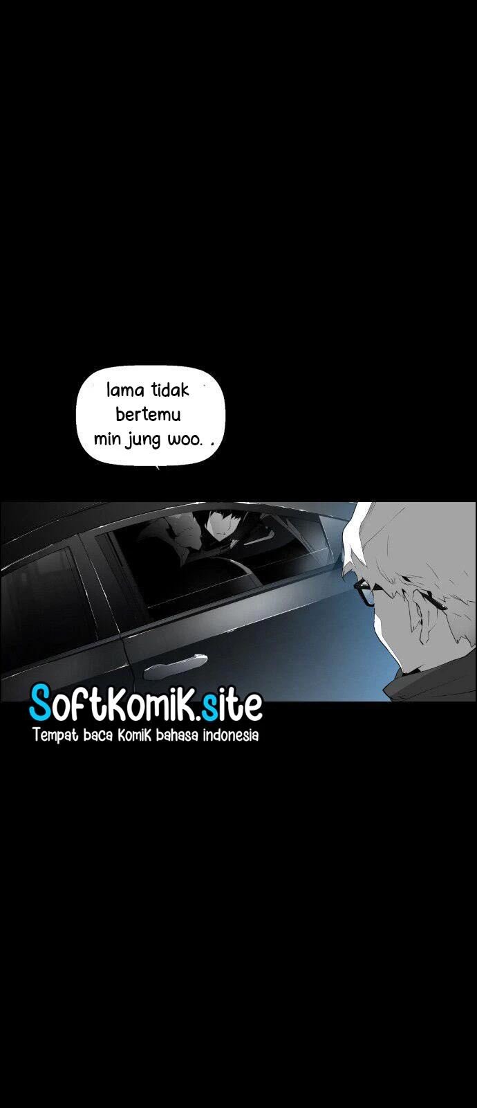 Terror Man Chapter 99 - halaman 9