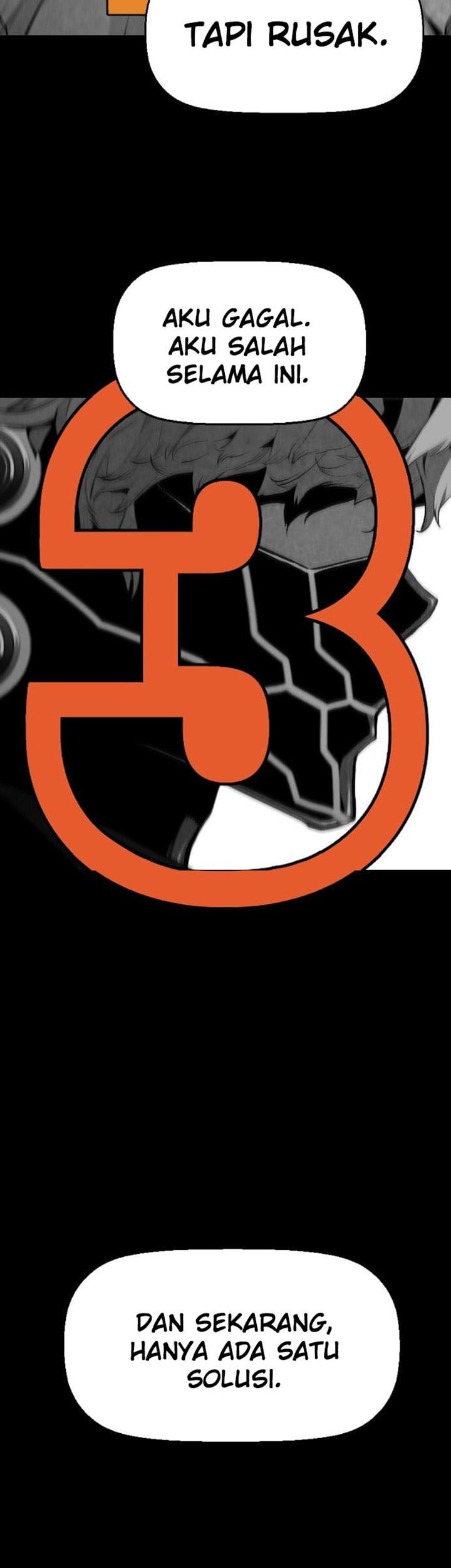 Terror Man vs Revival Man Chapter 0.1 - halaman 11