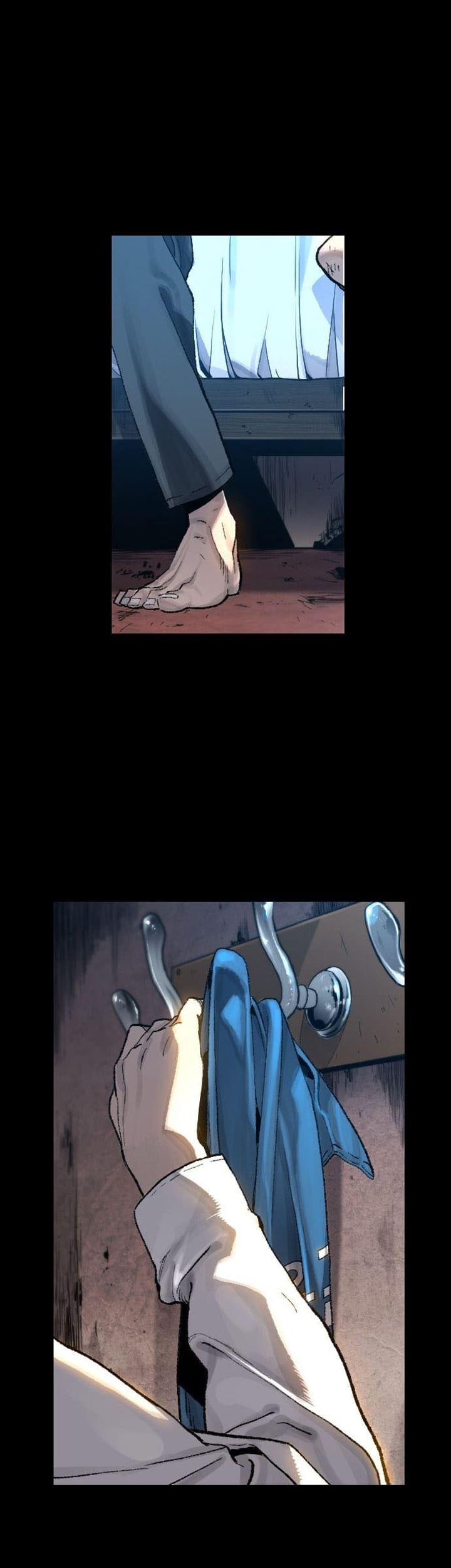 Terror Man vs Revival Man Chapter 0.1 - halaman 15