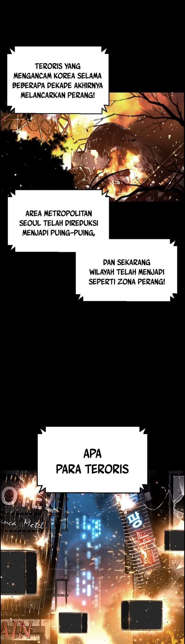Terror Man vs Revival Man Chapter 0.1 - halaman 20