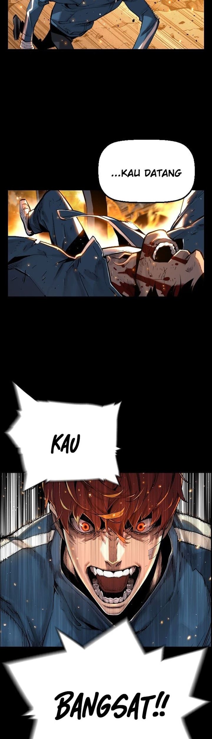 Terror Man vs Revival Man Chapter 0.1 - halaman 22