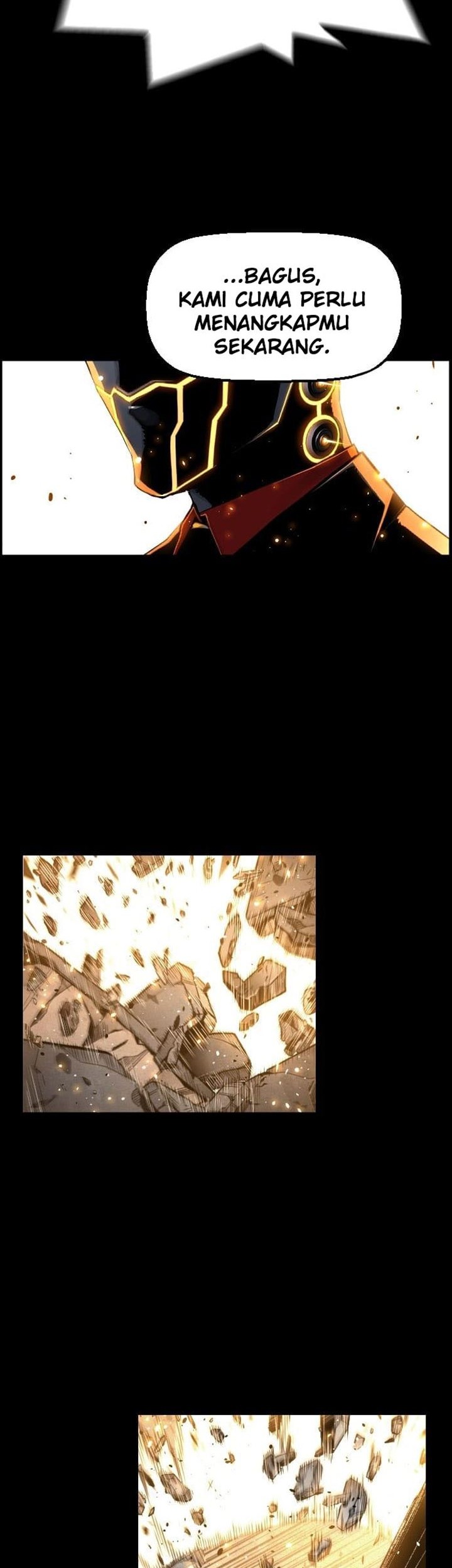 Terror Man vs Revival Man Chapter 0.1 - halaman 23