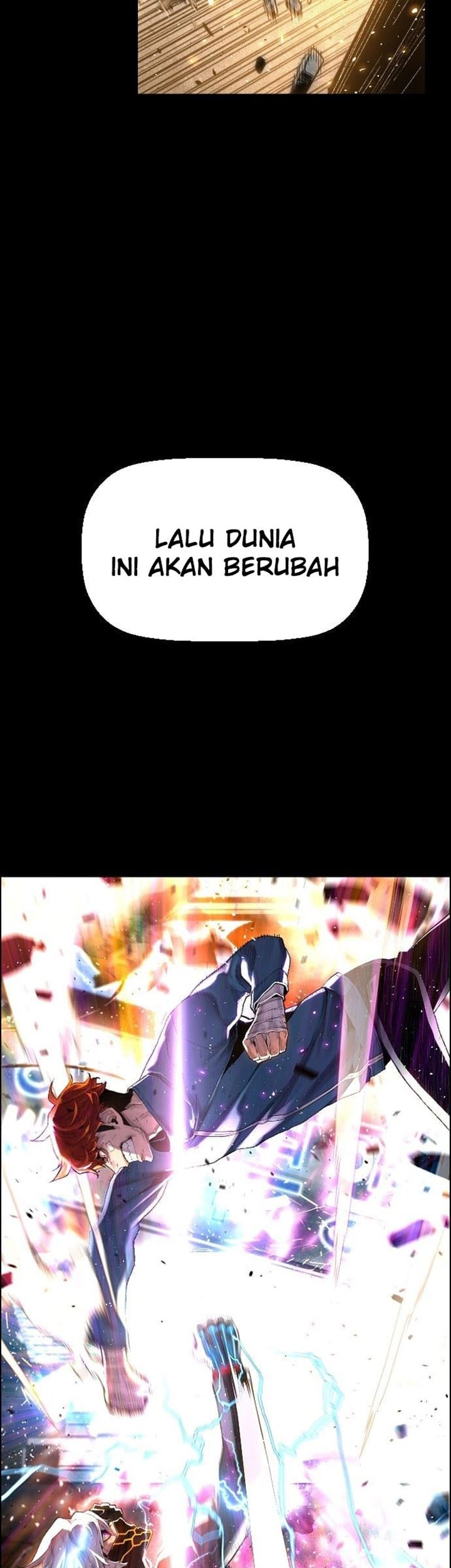 Terror Man vs Revival Man Chapter 0.1 - halaman 25