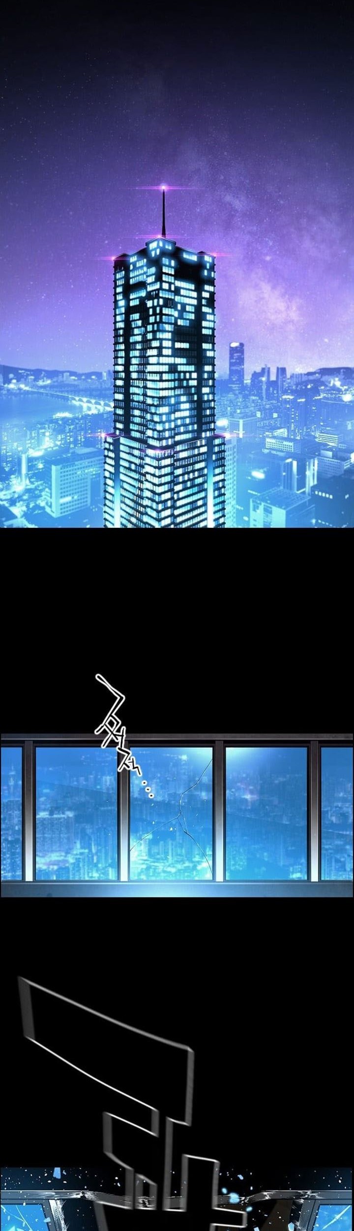 Terror Man vs Revival Man Chapter 0.1 - halaman 4
