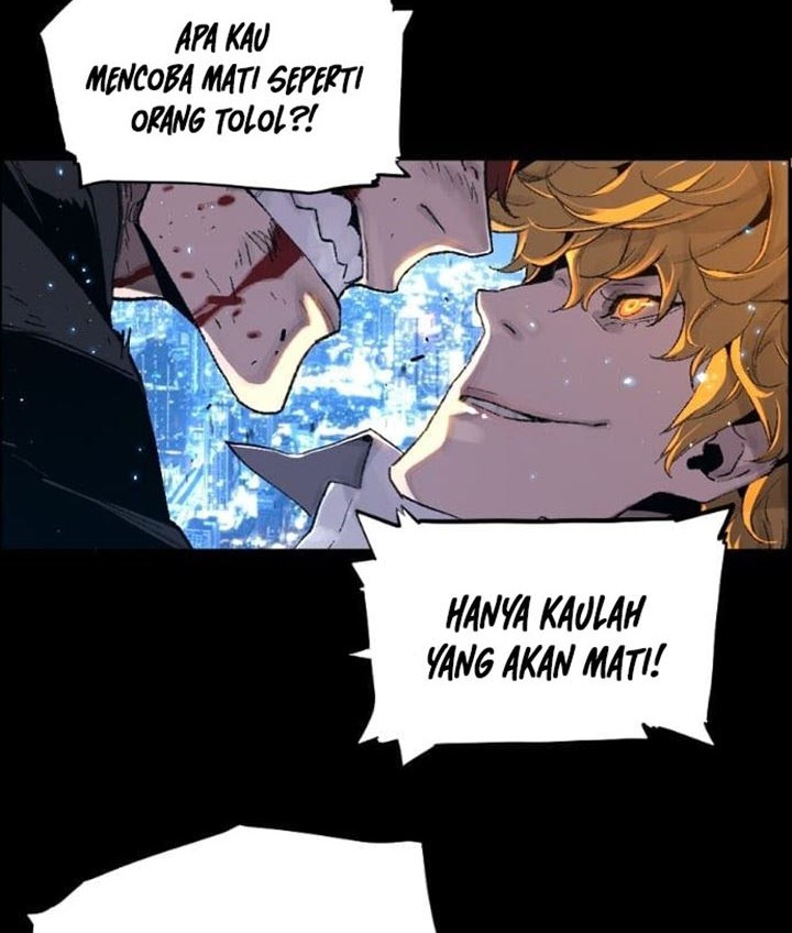 Terror Man vs Revival Man Chapter 0.1 - halaman 6