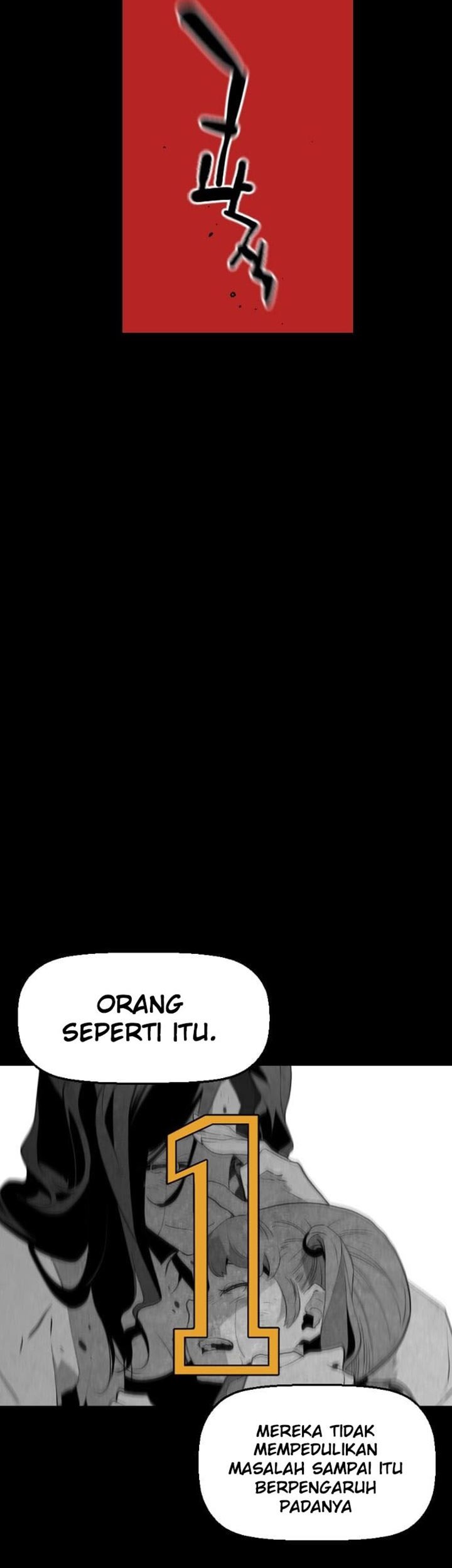Terror Man vs Revival Man Chapter 0.1 - halaman 9
