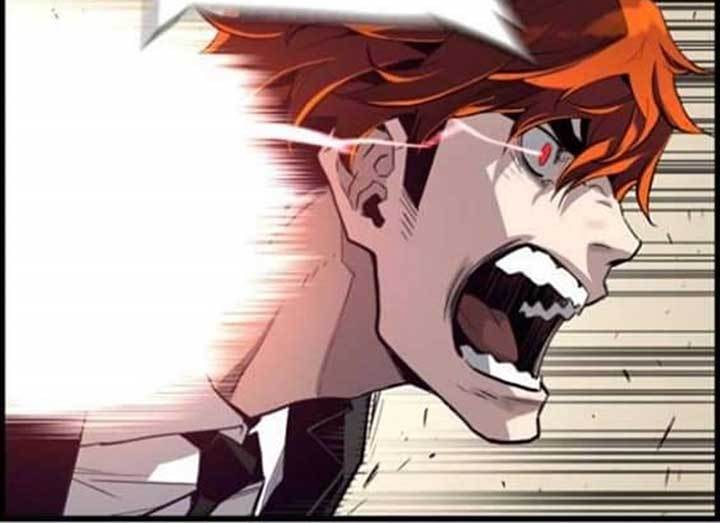 Terror Man vs Revival Man Chapter 1 - halaman 10