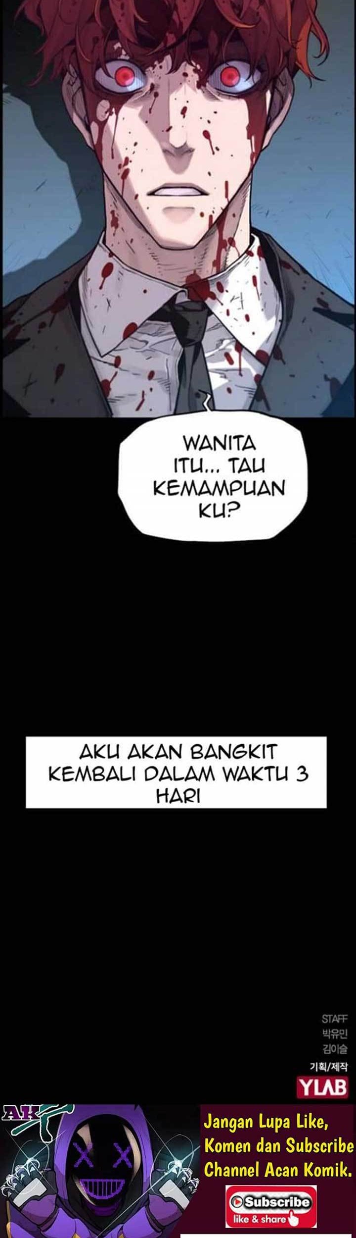 Terror Man vs Revival Man Chapter 1 - halaman 27