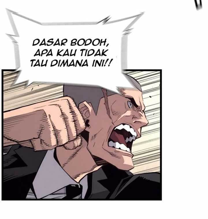 Terror Man vs Revival Man Chapter 1 - halaman 5