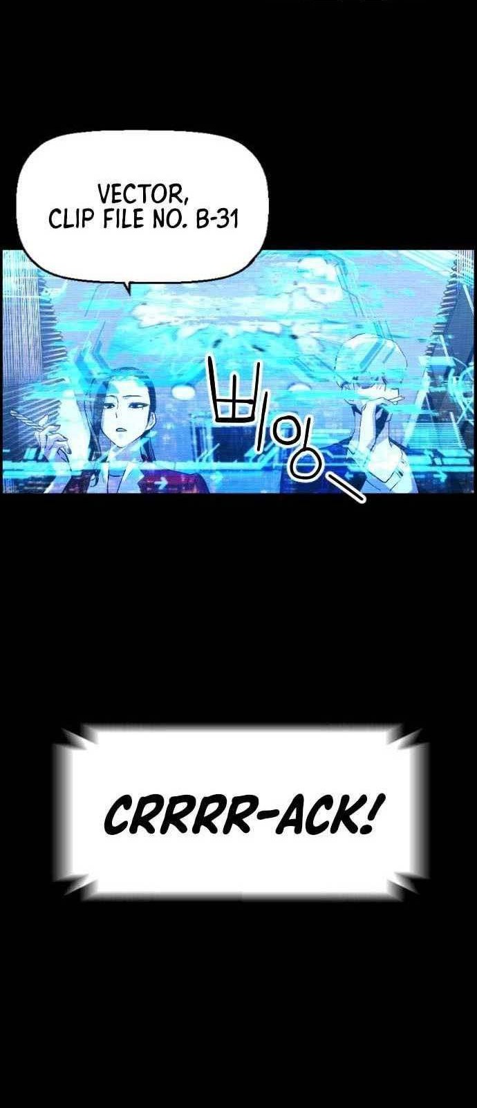 Terror Man vs Revival Man Chapter 10 - halaman 11