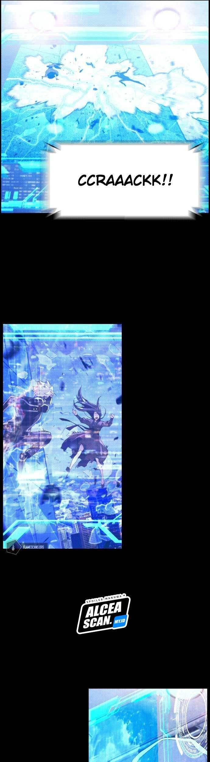 Terror Man vs Revival Man Chapter 10 - halaman 12