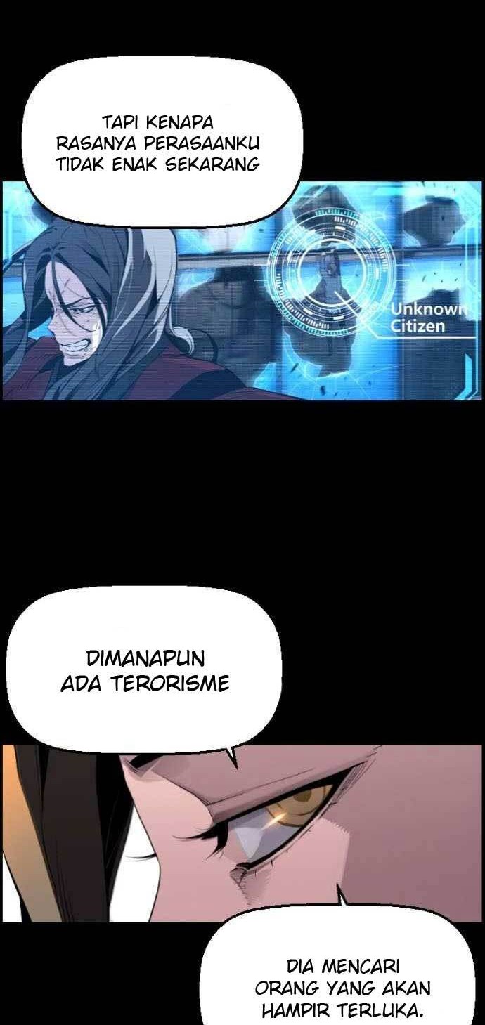 Terror Man vs Revival Man Chapter 10 - halaman 15