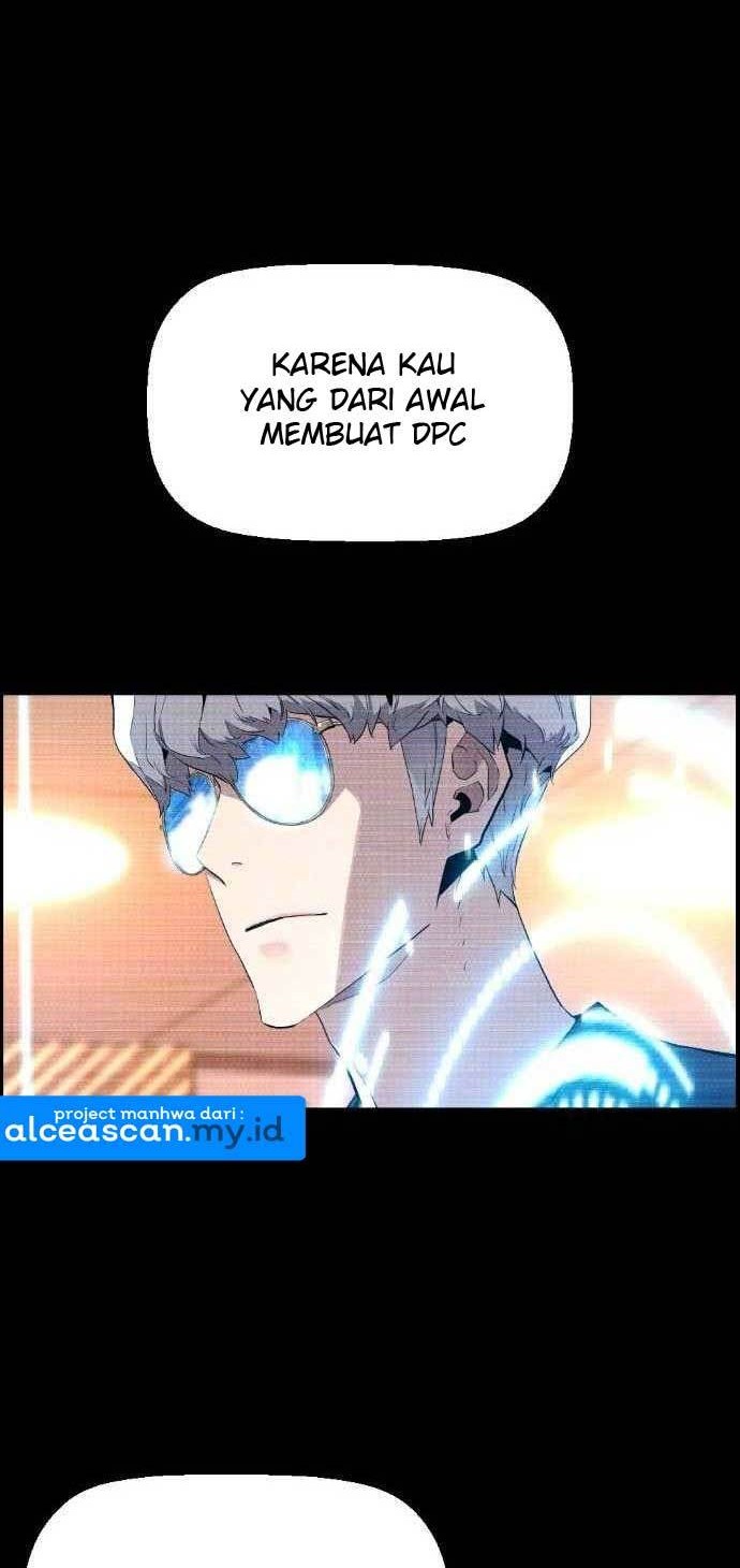 Terror Man vs Revival Man Chapter 10 - halaman 17