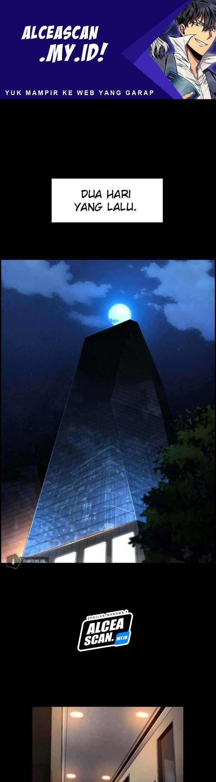 Terror Man vs Revival Man Chapter 10 - halaman 2