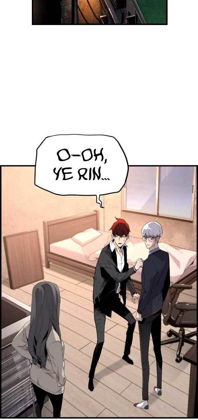 Terror Man vs Revival Man Chapter 10 - halaman 21