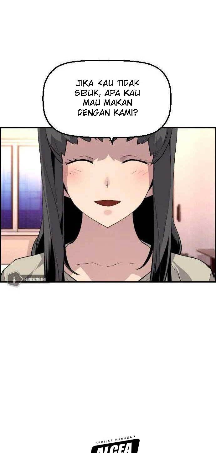 Terror Man vs Revival Man Chapter 10 - halaman 27