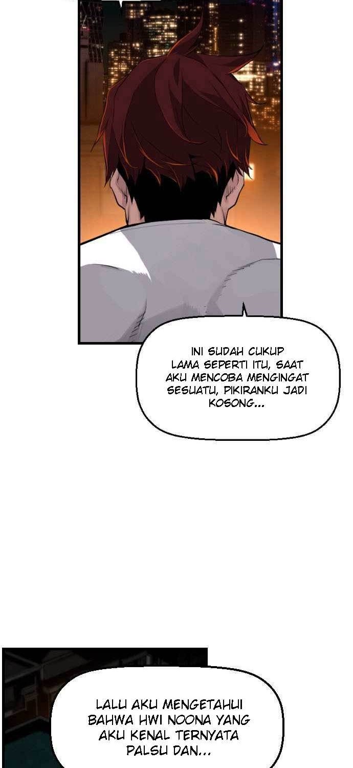 Terror Man vs Revival Man Chapter 10 - halaman 39