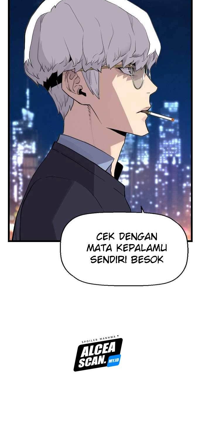 Terror Man vs Revival Man Chapter 10 - halaman 41