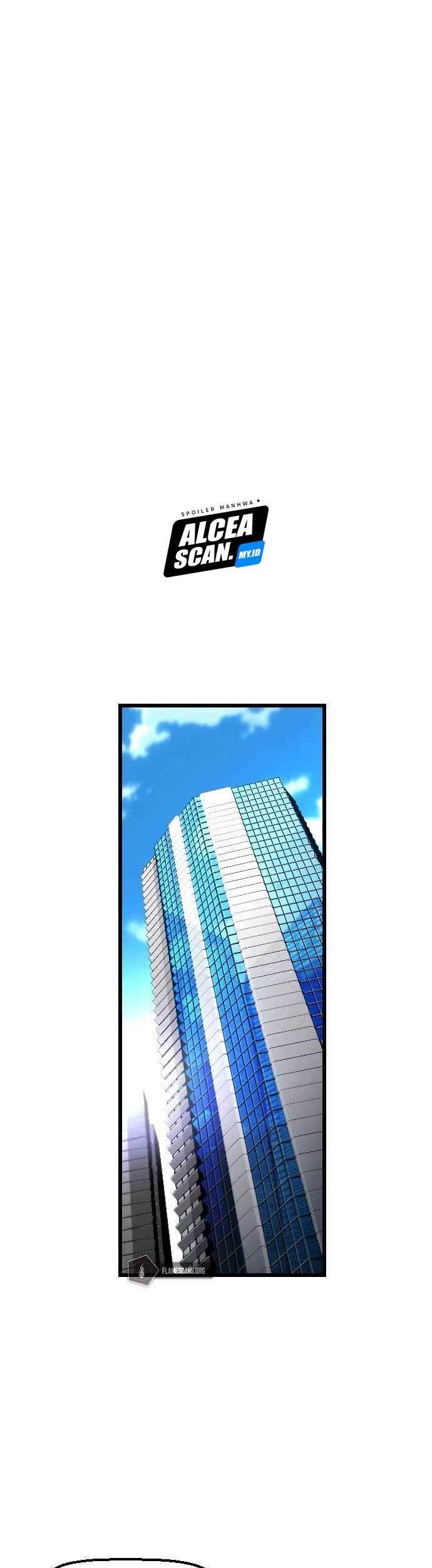 Terror Man vs Revival Man Chapter 10 - halaman 42