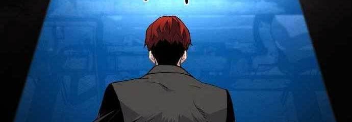 Terror Man vs Revival Man Chapter 10 - halaman 45