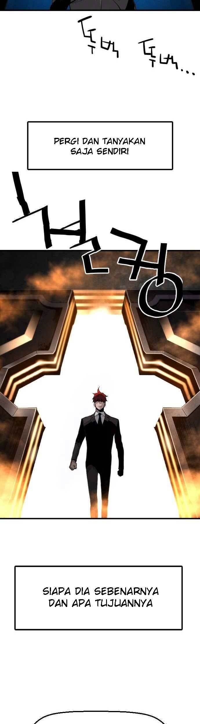 Terror Man vs Revival Man Chapter 10 - halaman 46