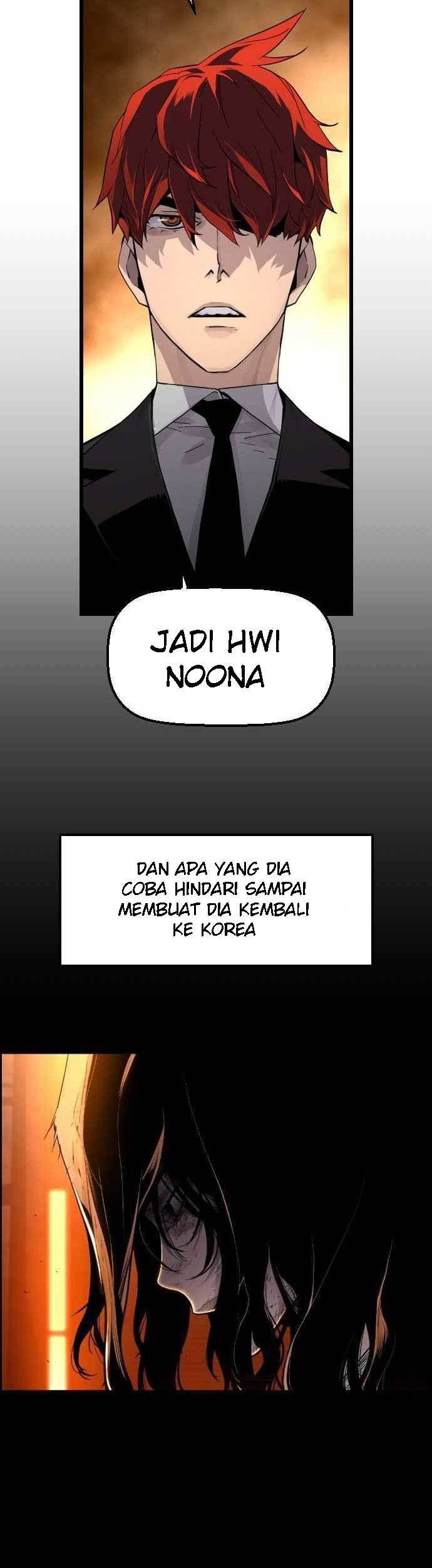 Terror Man vs Revival Man Chapter 10 - halaman 48