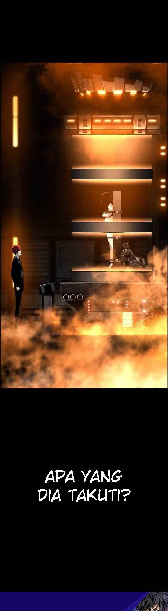 Terror Man vs Revival Man Chapter 10 - halaman 50