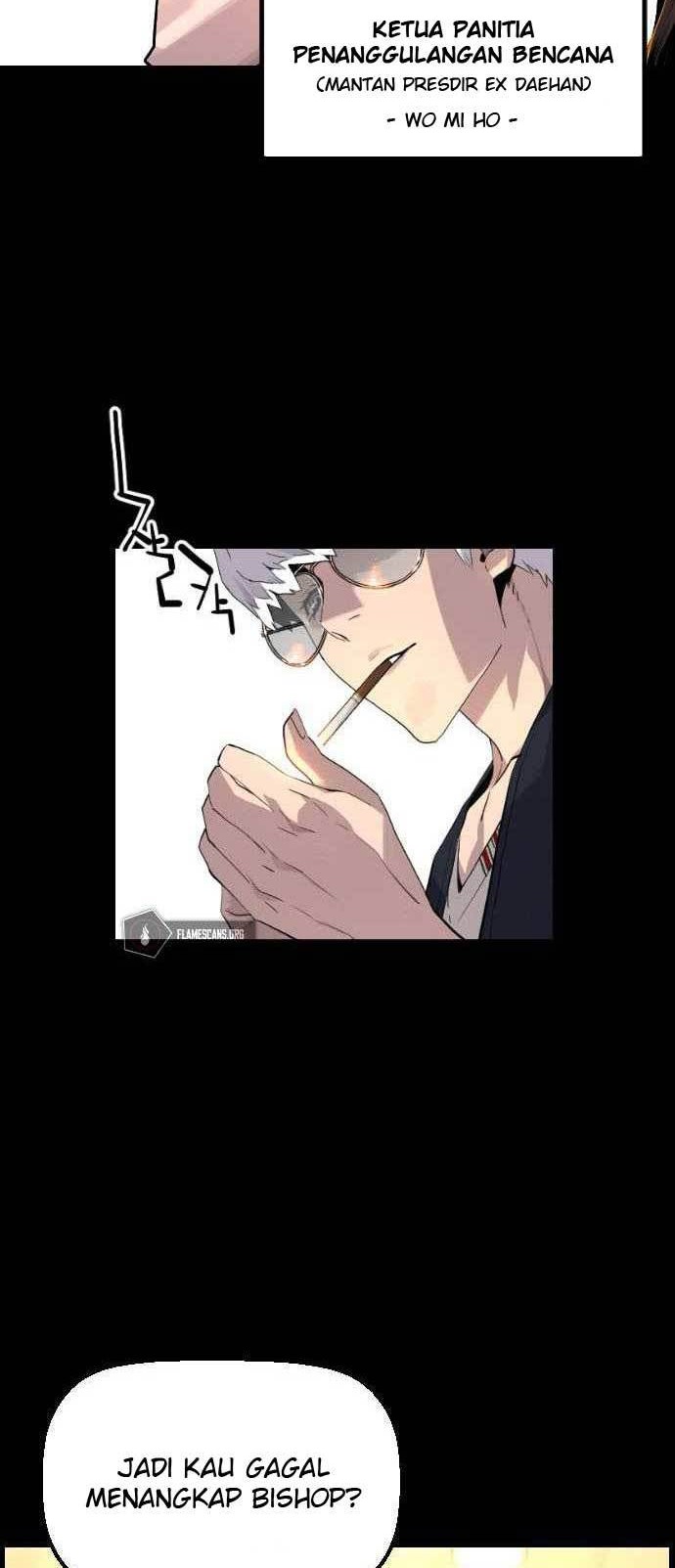 Terror Man vs Revival Man Chapter 10 - halaman 7