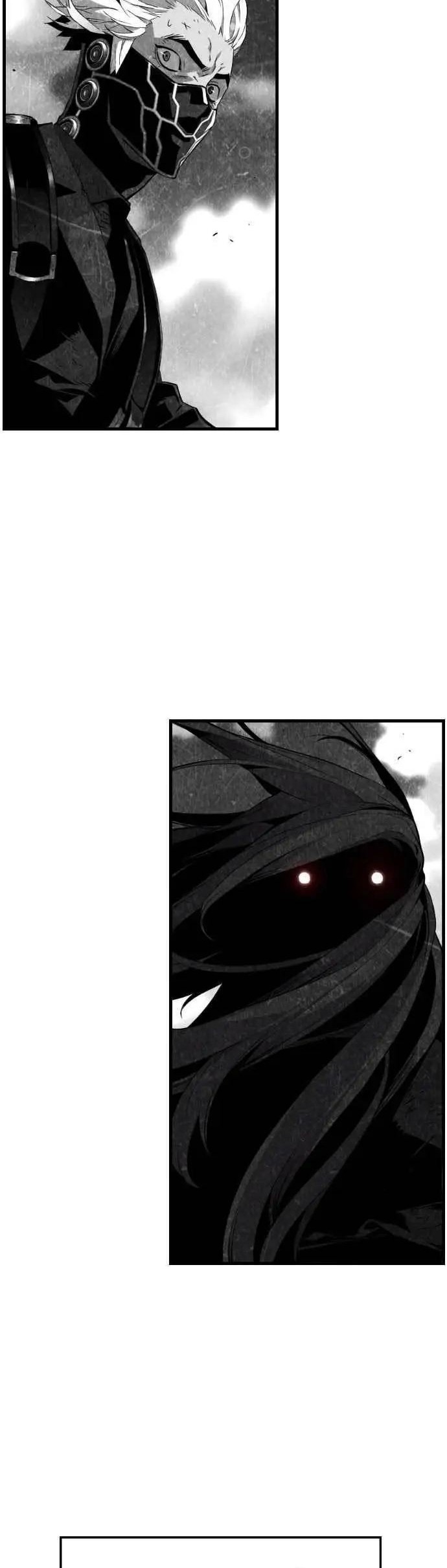 Terror Man vs Revival Man Chapter 11 - halaman 23