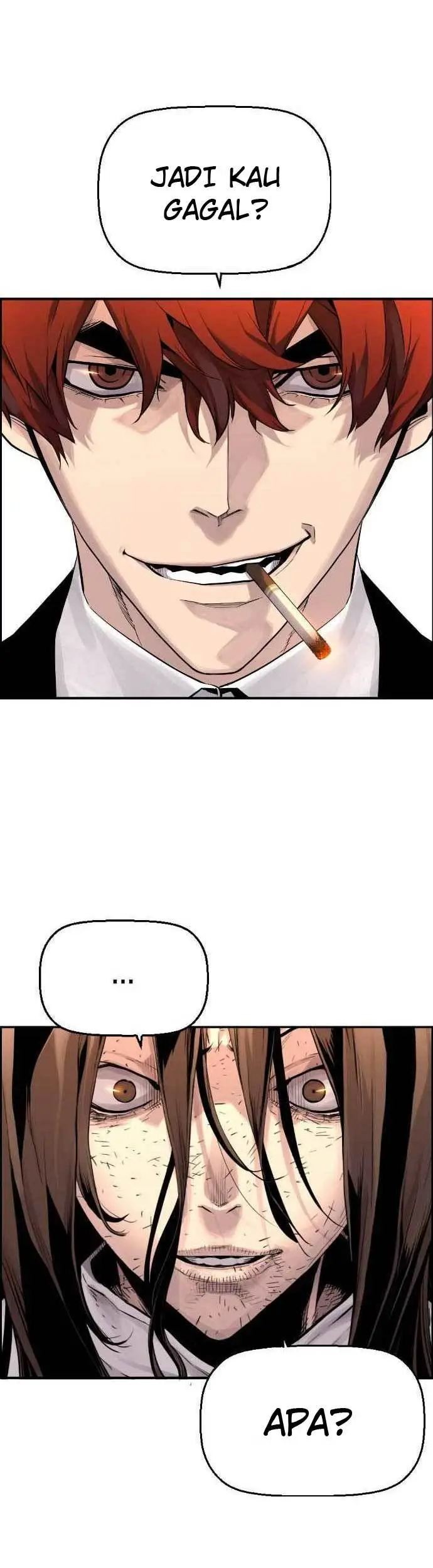 Terror Man vs Revival Man Chapter 11 - halaman 26