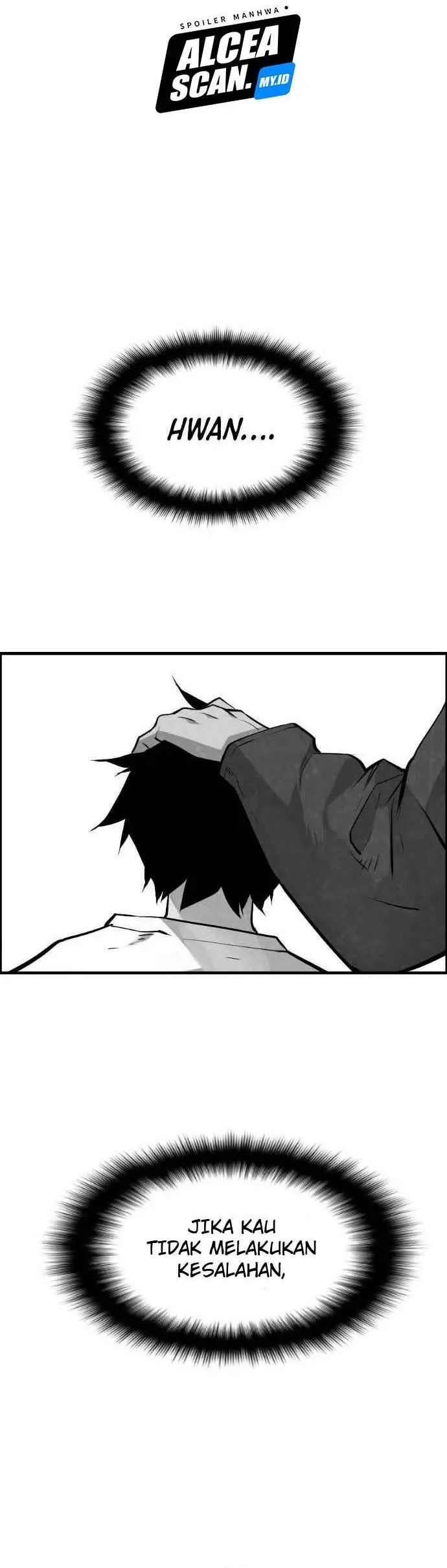 Terror Man vs Revival Man Chapter 11 - halaman 29