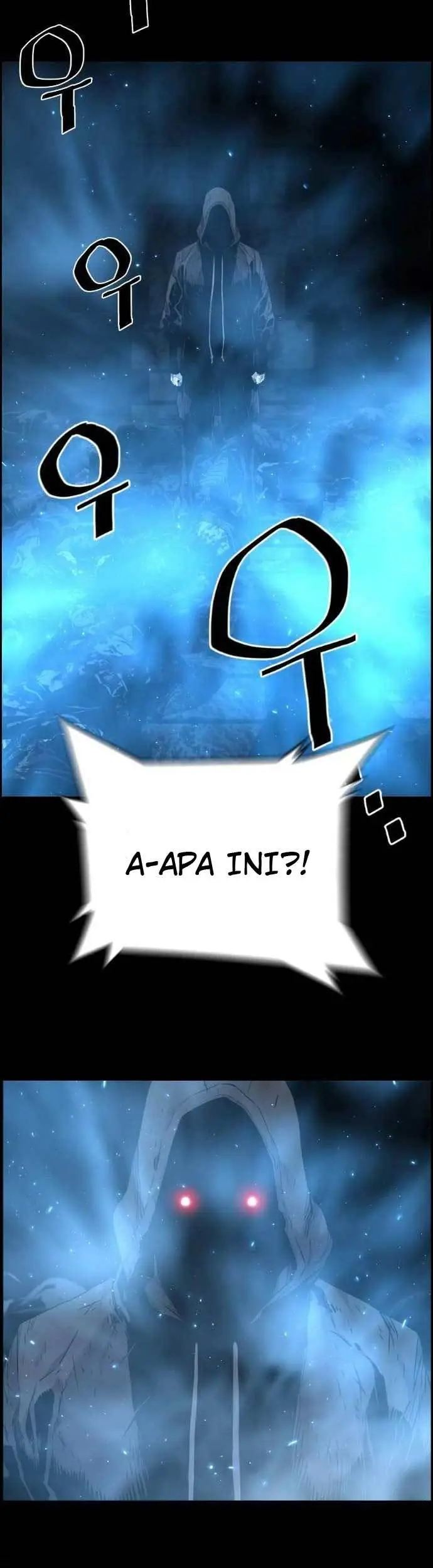 Terror Man vs Revival Man Chapter 11 - halaman 4