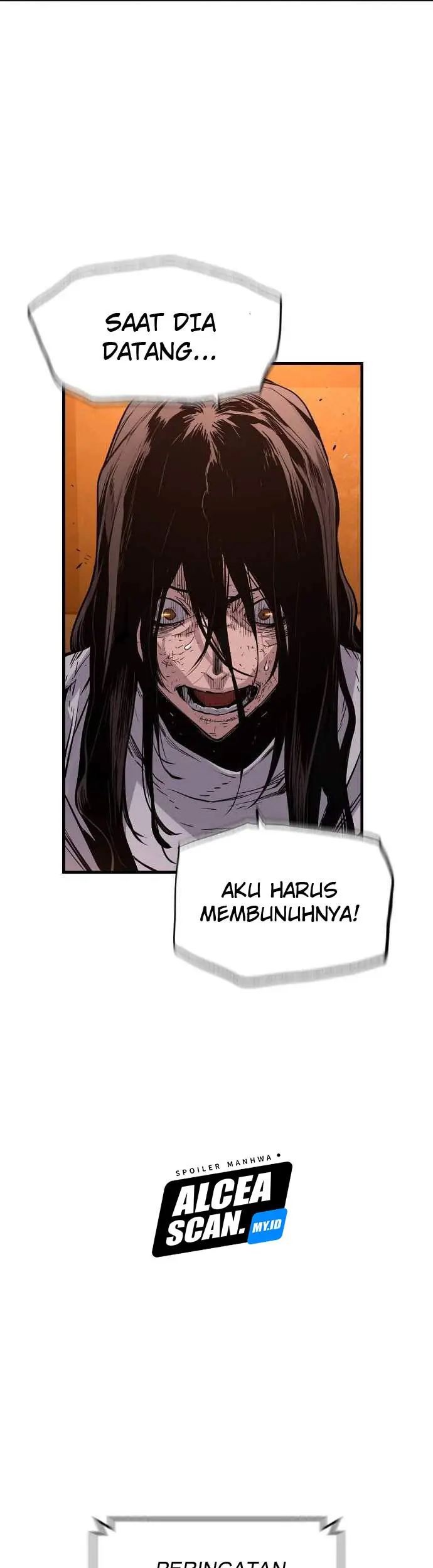 Terror Man vs Revival Man Chapter 11 - halaman 42