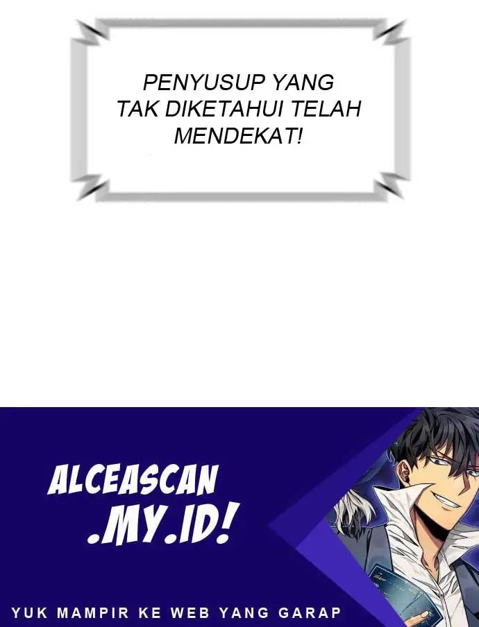 Terror Man vs Revival Man Chapter 11 - halaman 44