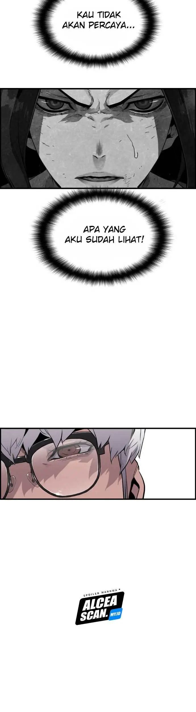 Terror Man vs Revival Man Chapter 12 - halaman 13