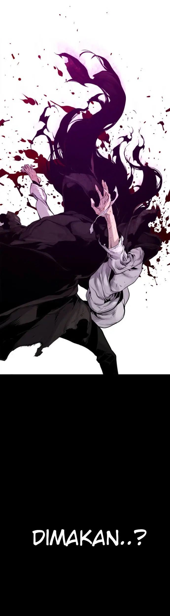 Terror Man vs Revival Man Chapter 12 - halaman 43