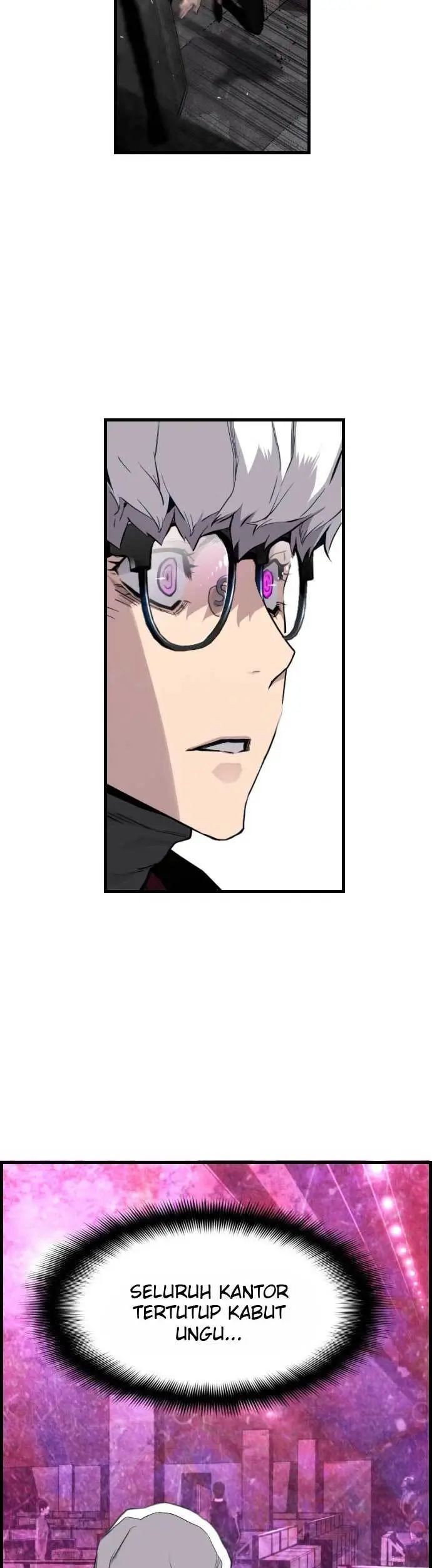 Terror Man vs Revival Man Chapter 12 - halaman 8