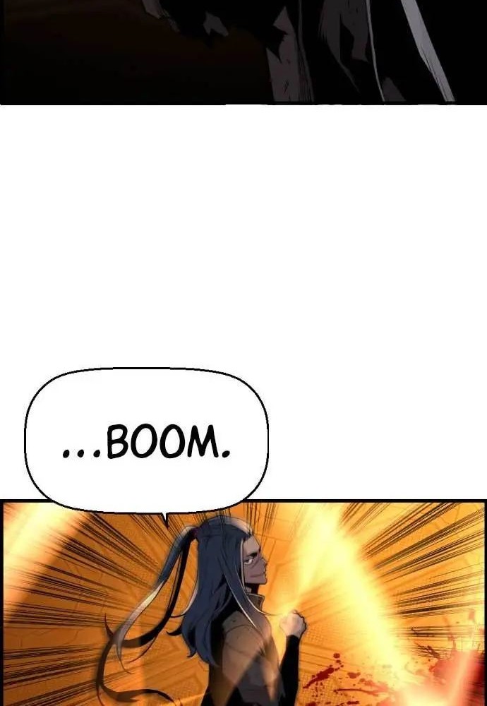 Terror Man vs Revival Man Chapter 13 - halaman 11