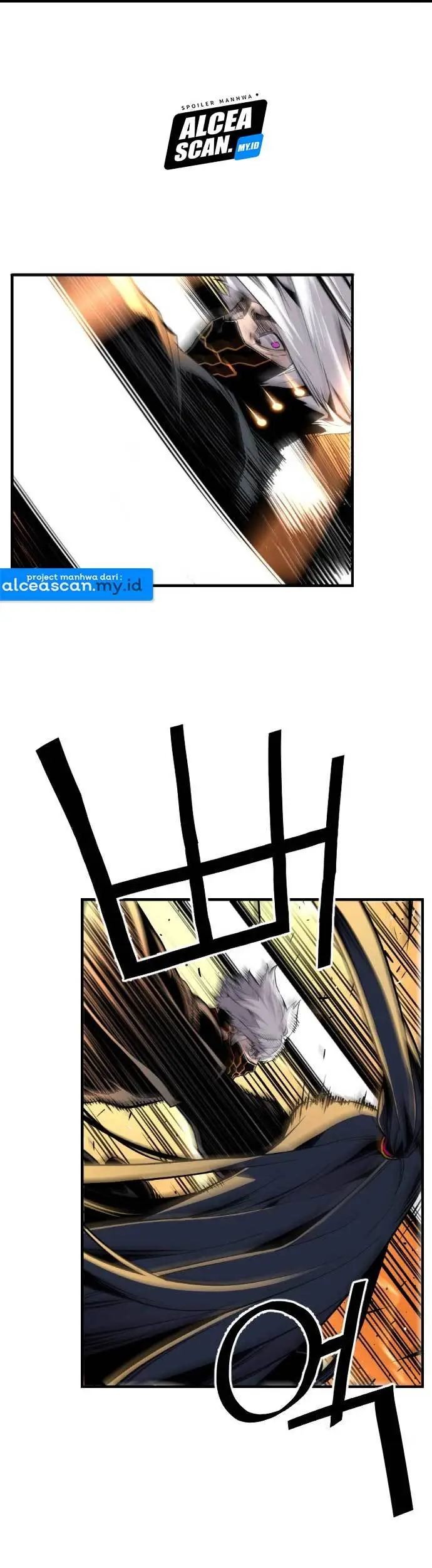 Terror Man vs Revival Man Chapter 13 - halaman 14