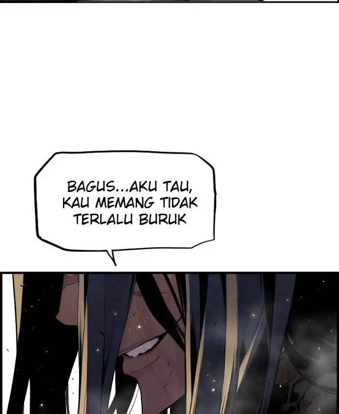 Terror Man vs Revival Man Chapter 13 - halaman 19