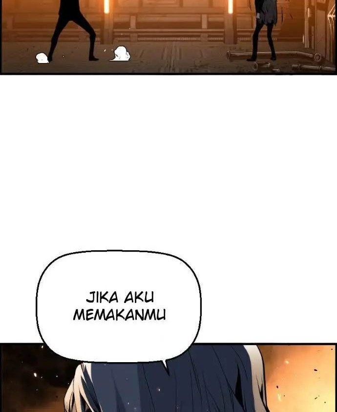 Terror Man vs Revival Man Chapter 13 - halaman 21