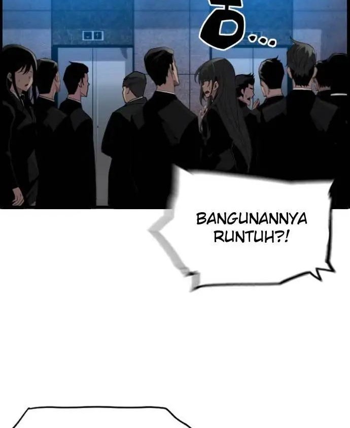 Terror Man vs Revival Man Chapter 13 - halaman 23