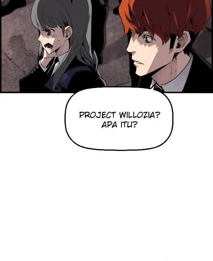 Terror Man vs Revival Man Chapter 13 - halaman 25