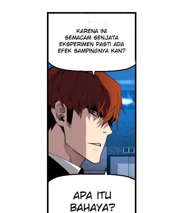 Terror Man vs Revival Man Chapter 13 - halaman 27